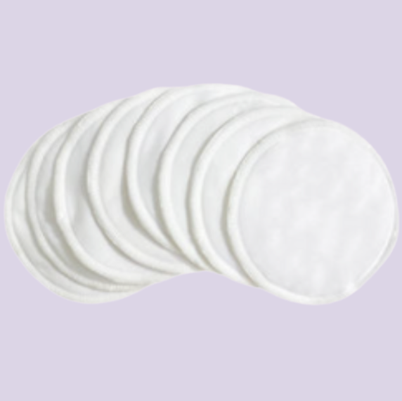 6-Pack Nursing Pads