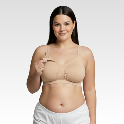 Mother’s Bra™ – Dream Nursing Bra!