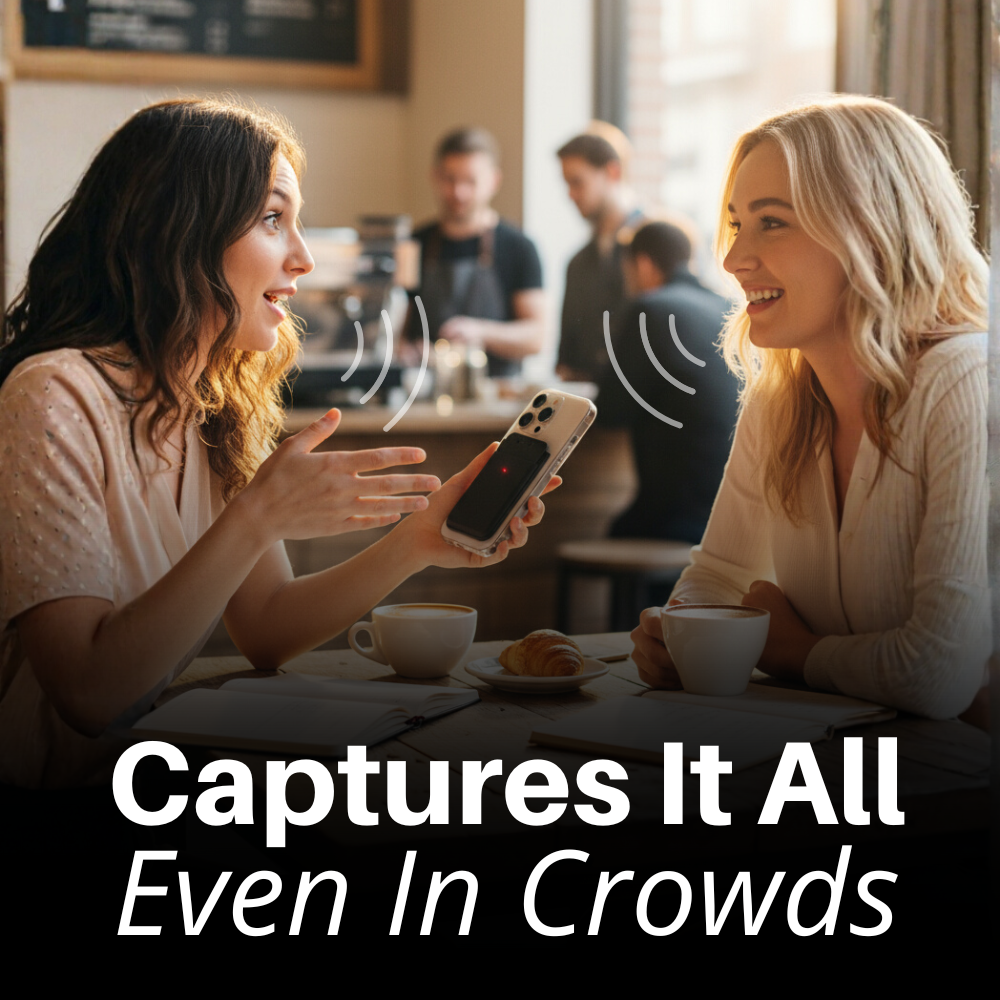 Mindcard™ - Your A.I. Notes Assistant