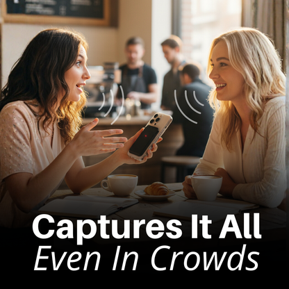 Mindcard™ - Your A.I. Notes Assistant