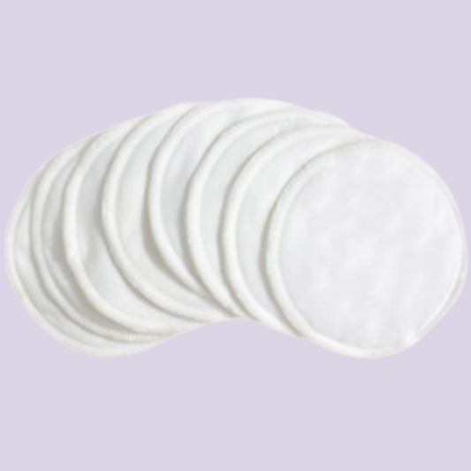 6-Pack Nursing Pads