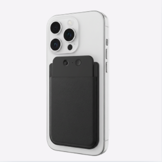 Mindcard Magnetic Case